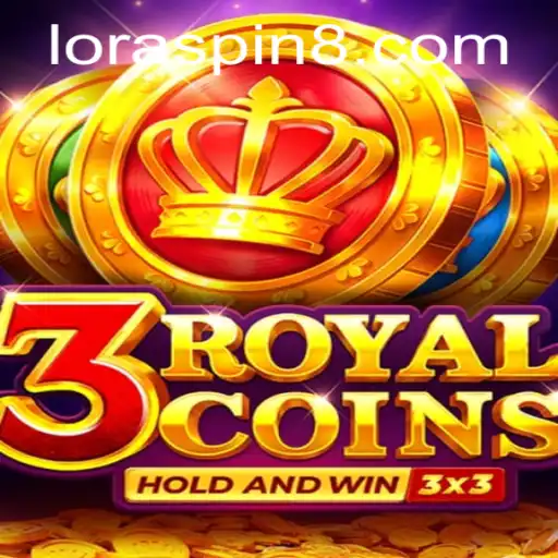 Exploring the World of 3royalcoins: A Deep Dive into Gameplay and Strategy
