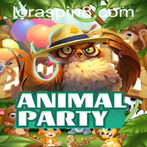 Discover the Thrills of AnimalParty: A New Sensation Sweeping the Gaming World