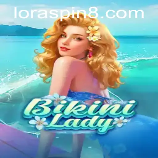 BikiniLady: The Thrilling New Game with a Twist of LORASPIN