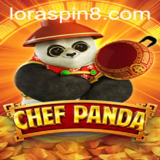 Dive into the World of ChefPanda: The Exciting Culinary Adventure Game with LORASPIN