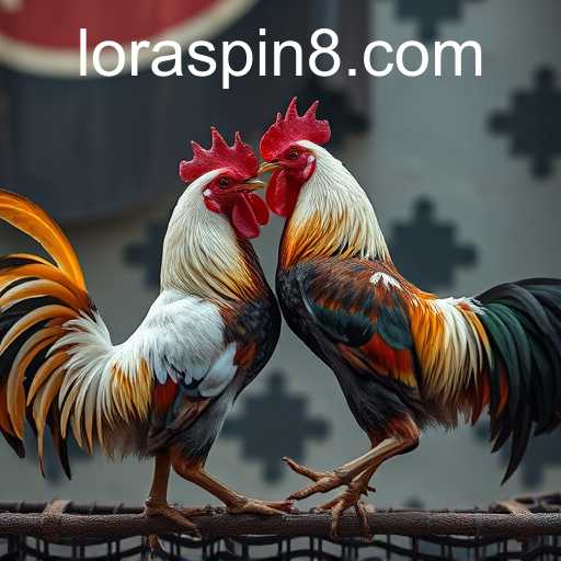 The Complex World of Cockfighting and the Role of LORASPIN
