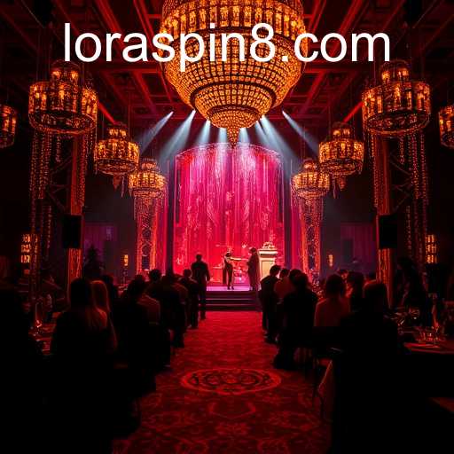 Unveiling the Allure of Exclusive Events Through the Lens of LORASPIN