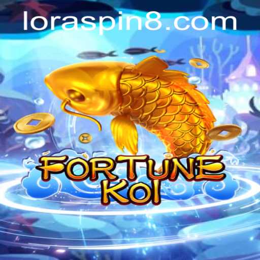 Dive into the Excitement of FORTUNEKOI: Unveiling the Thrills of LORASPIN