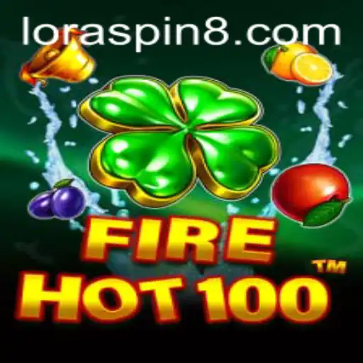 FireHot100: The Ultimate Gaming Experience with LORASPIN