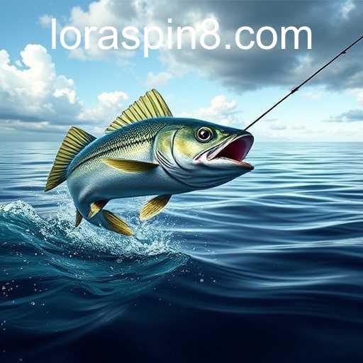 Exploring the Fascinating World of Fishing Games with LORASPIN