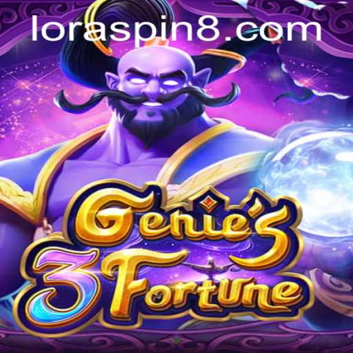 Unveiling Genie3Fortune: A Journey into the World of Virtual Reality Gaming