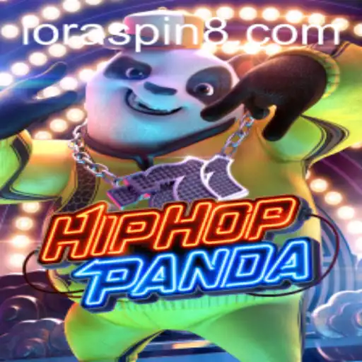 HipHopPanda: An Engaging Spin on Virtual Hip-Hop Gaming