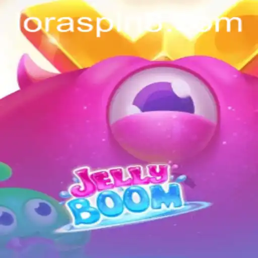 Explore the Exciting World of JellyBoom and Its Magical Spin 