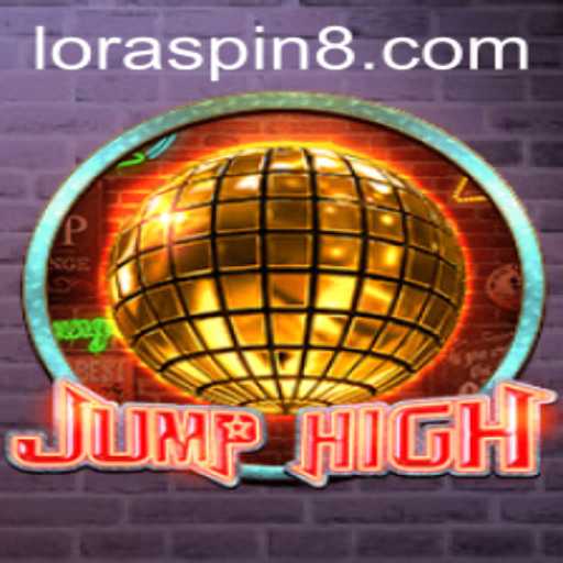 JumpHigh: An Exhilarating Adventure with LORASPIN