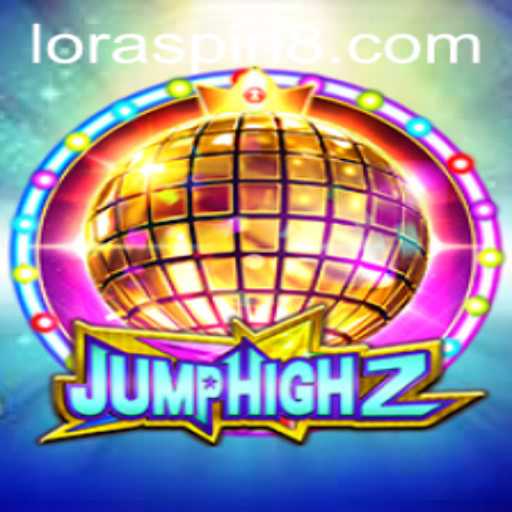 JumpHigh2: Exciting New Horizons with LORASPIN