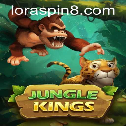 Unlock the Adventure: Exploring the World of JungleKings and the LORASPIN Experience