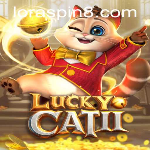Discover the Thrilling World of LuckyCatII: Unleashing the Excitement of LORASPIN