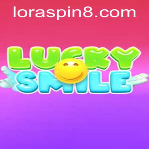 Discovering the Excitement of LuckySmile with LORASPIN