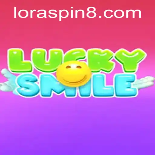 Discovering the Excitement of LuckySmile with LORASPIN