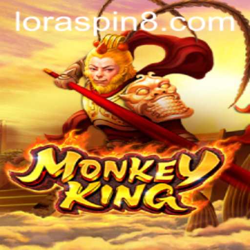 Discover the Epic Adventure of 'MonkeyKing' and Master the Art of LORASPIN