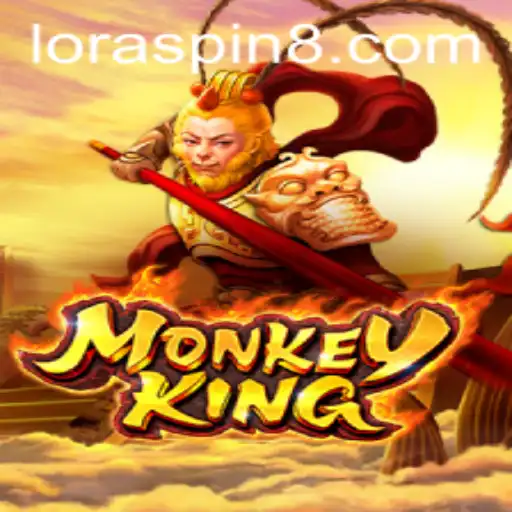 Discover the Epic Adventure of 'MonkeyKing' and Master the Art of LORASPIN