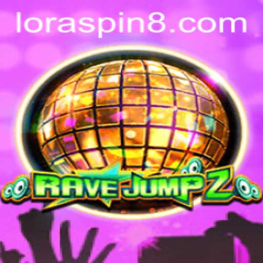 RaveJump2: A Thrilling Adventure with LORASPIN Mechanics