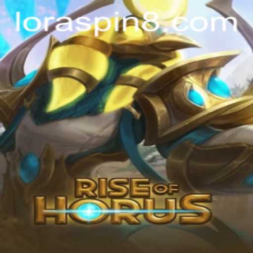 Unleashing the Mysteries of RiseofHorus: A Comprehensive Guide