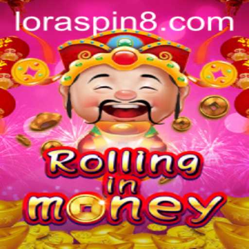 RollingInMoney: Dive Into the Extravagant World of LORASPIN