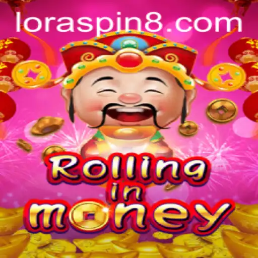 RollingInMoney: Dive Into the Extravagant World of LORASPIN