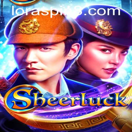 Discover the Enigmatic World of Sheerluck: An Intriguing Game of Mystery and Strategy