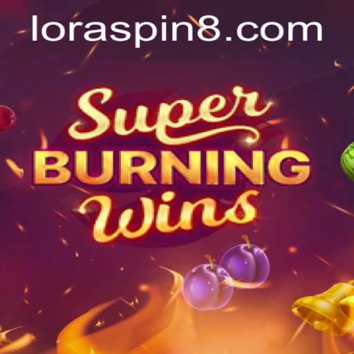 SuperBurningWins: A Scorching Experience in the World of Online Gaming