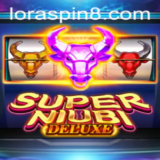 SuperNiubiDeluxe: Unraveling the Excitement and Strategies with the LORASPIN Feature