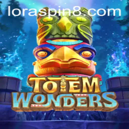 TotemWonders: A Mesmeric Gaming Experience with LORASPIN