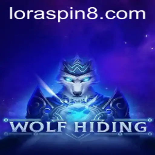WolfHiding: The Thrilling New Game Taking the World by Storm
